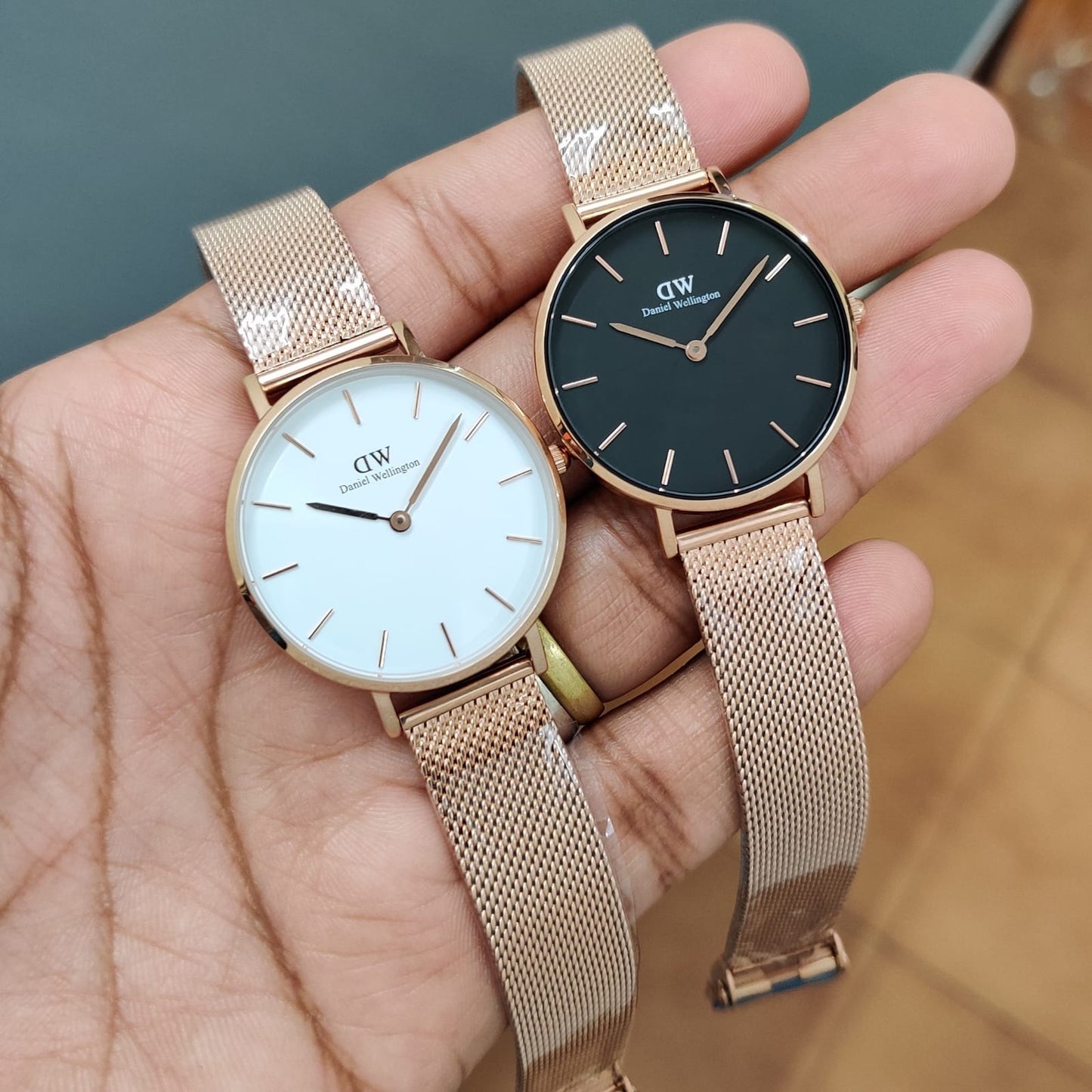 Premium Watches for Women's
