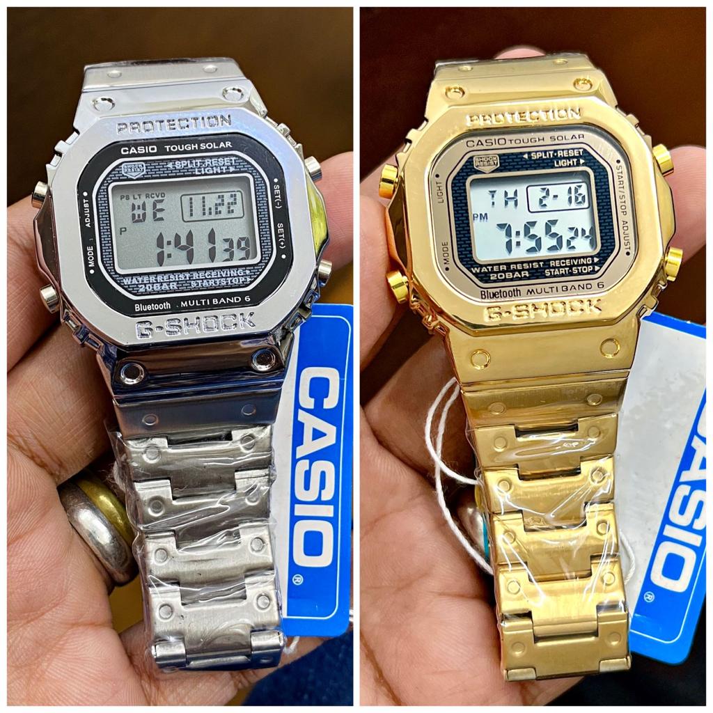 G-Shock Vintage