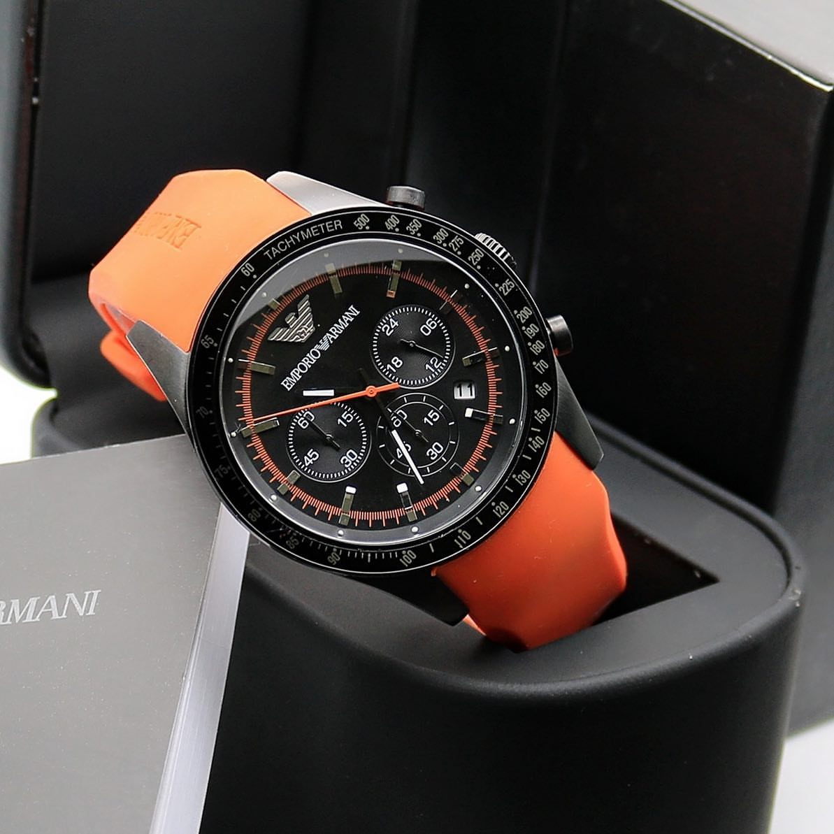 Armani Men's Watches