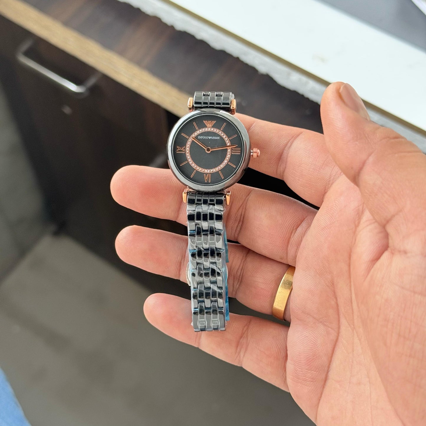 Ceramic Model π€©