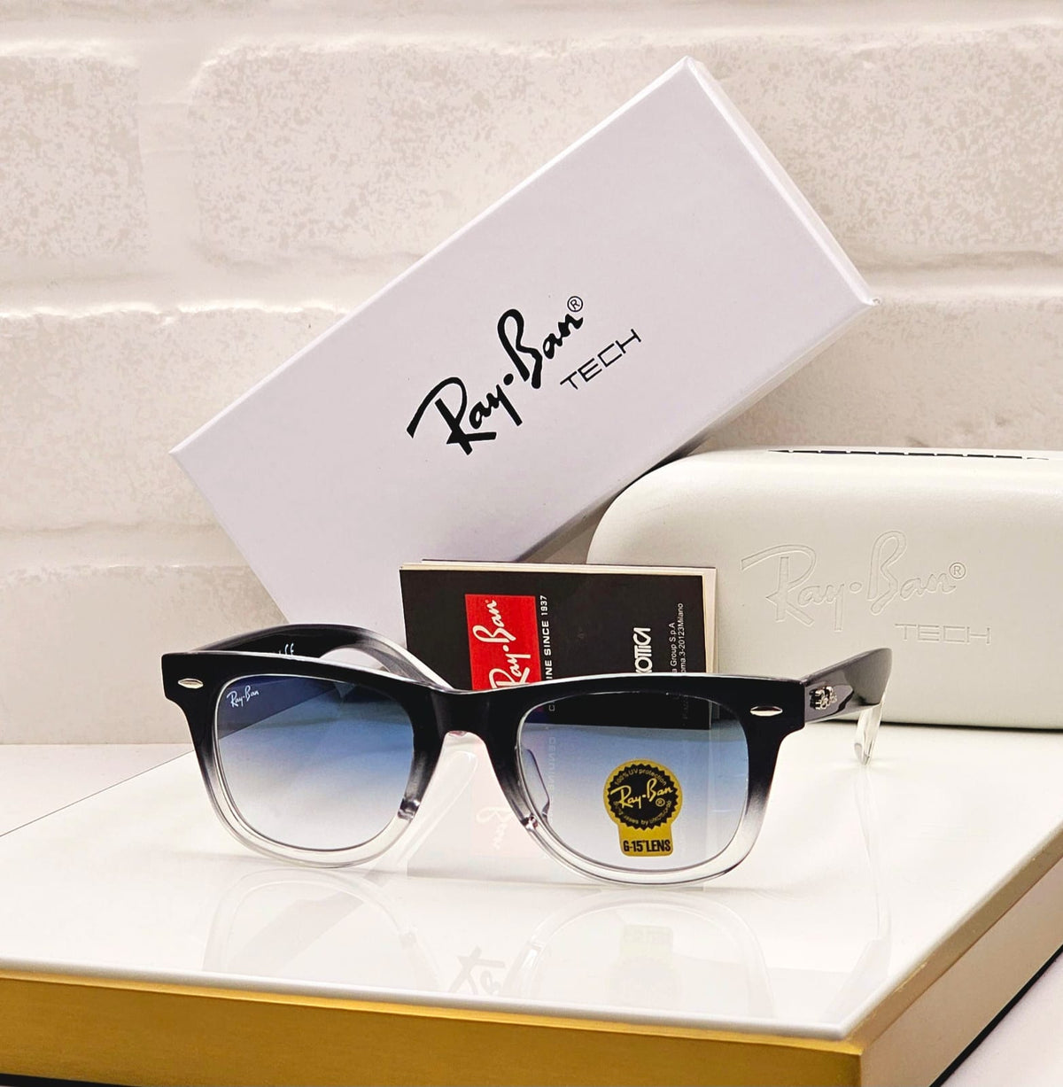 Rybn Sunglasses