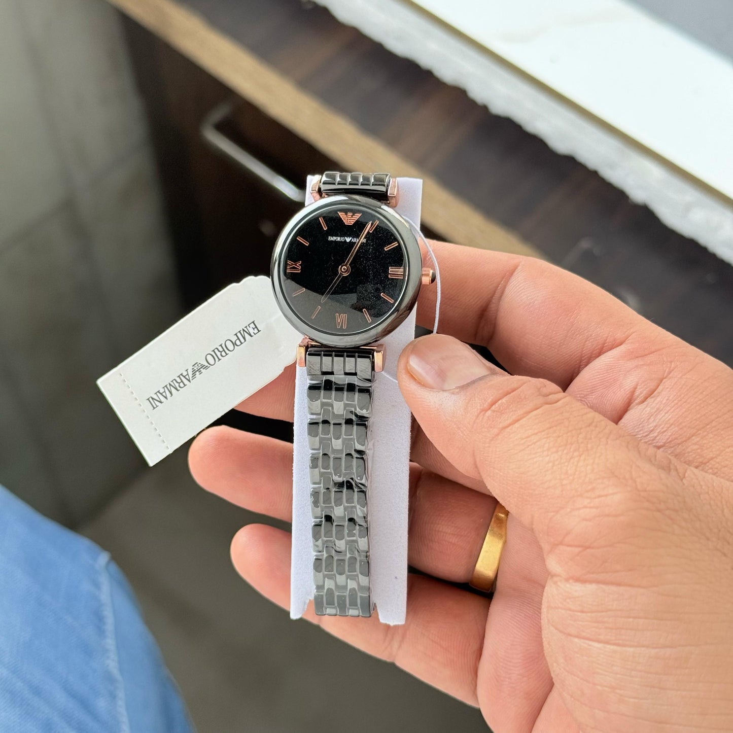 Ceramic Model π€©