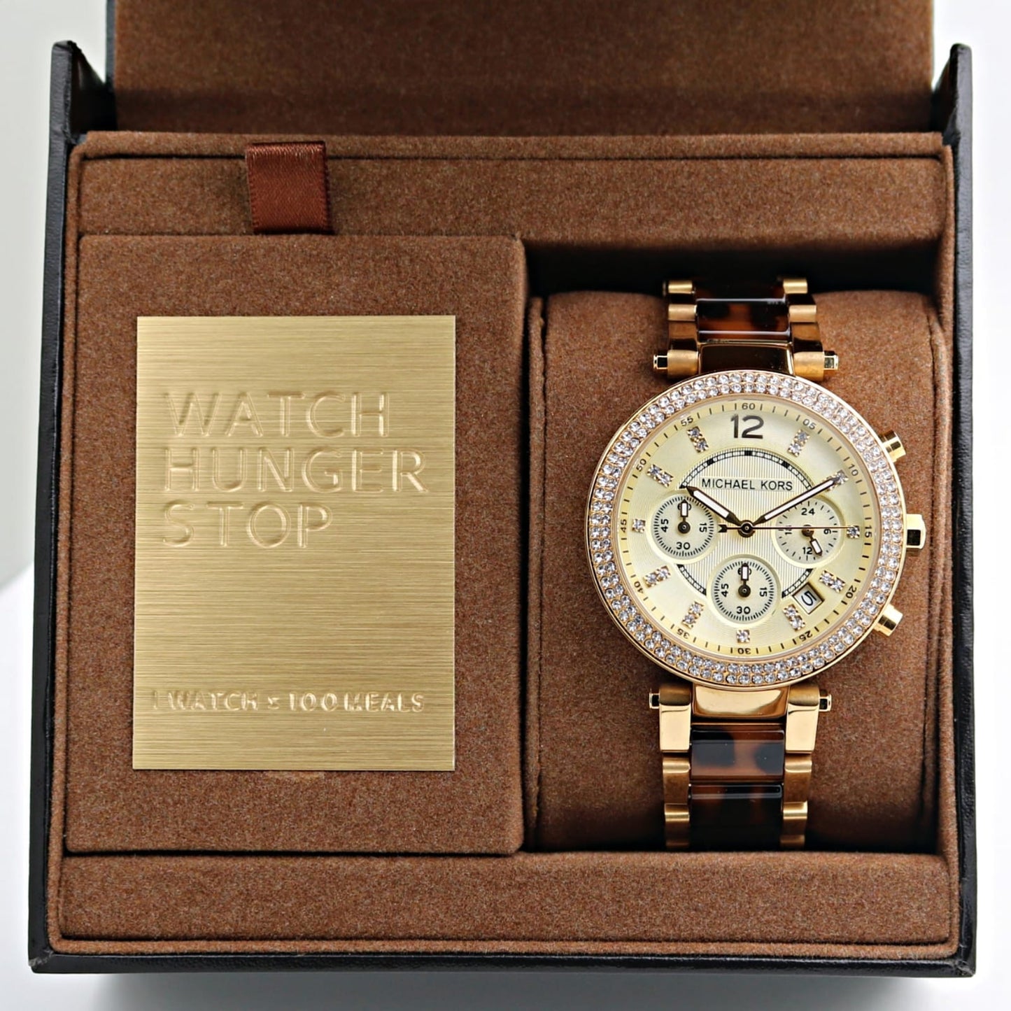 MK Women's Watches