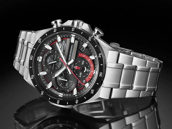 Casio edifice