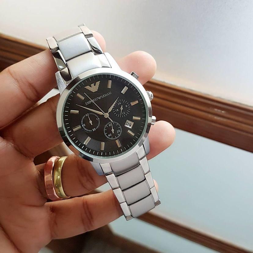 Armani Men's Watches