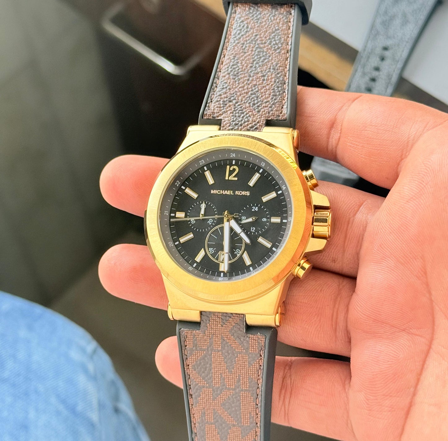 MICHAEL KORS DYLAN