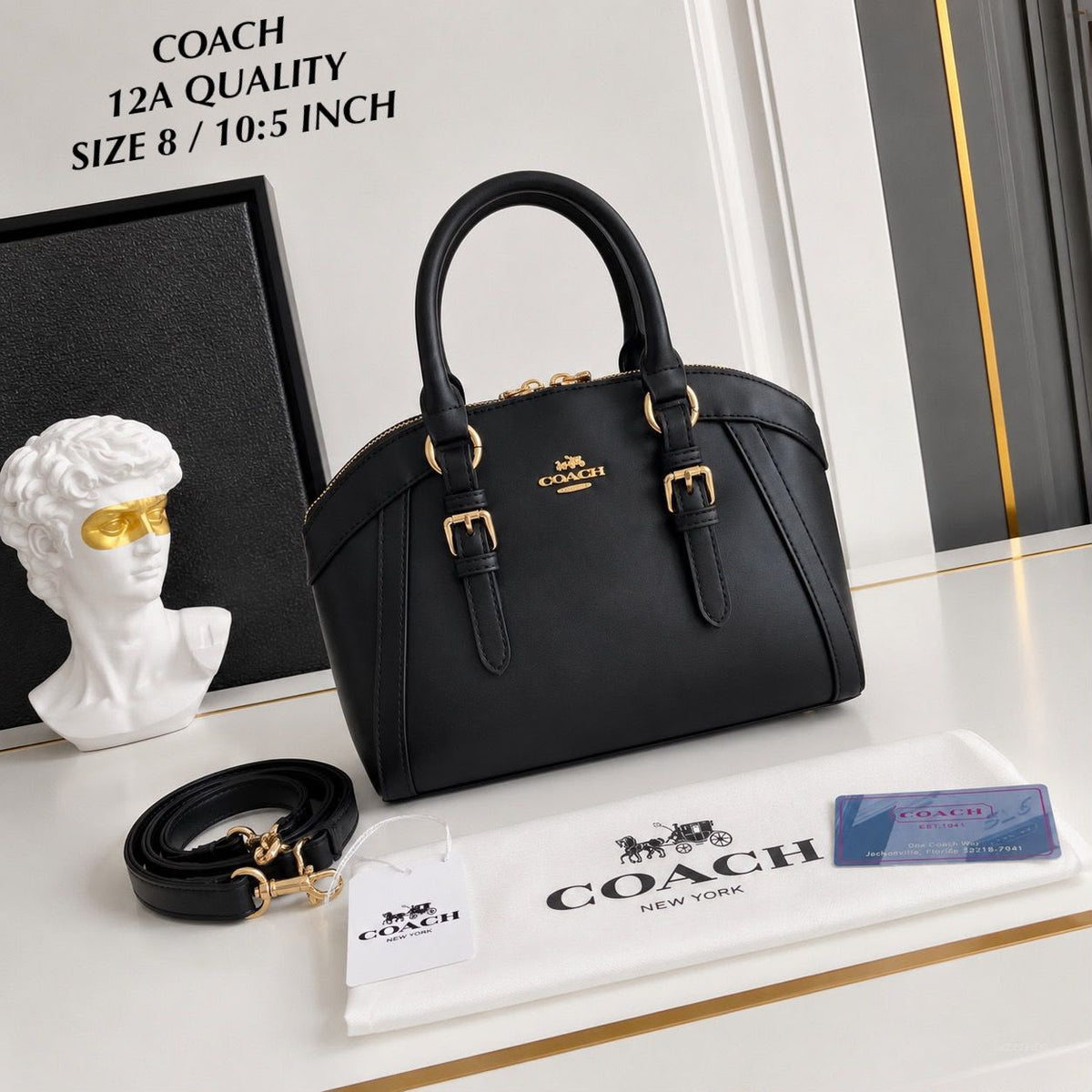 Cooach ladies hand bags