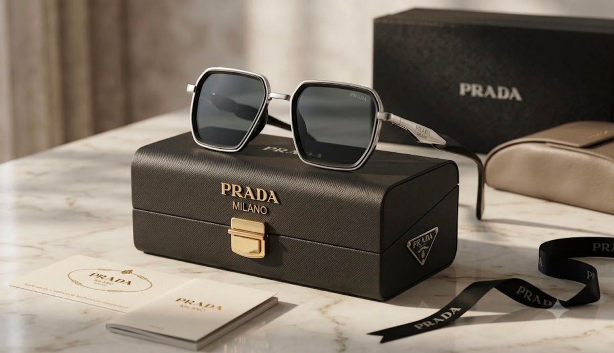 Prad *a Sunglasses