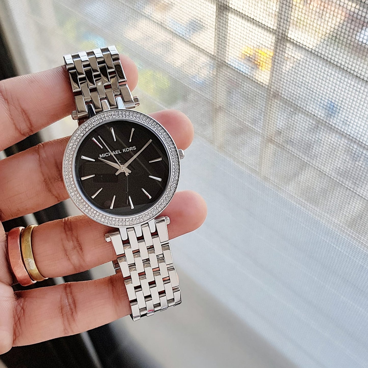 MK Ladies Watches