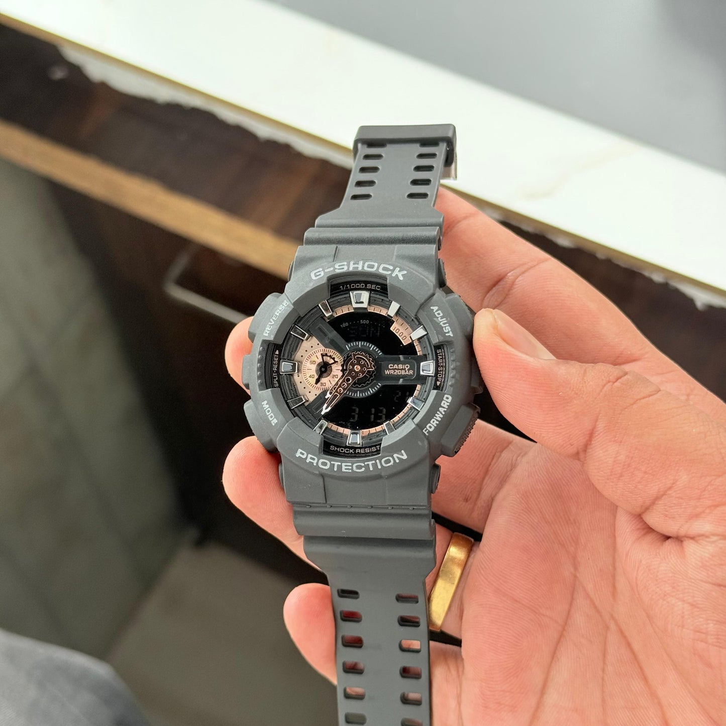 Gshock Ga_110