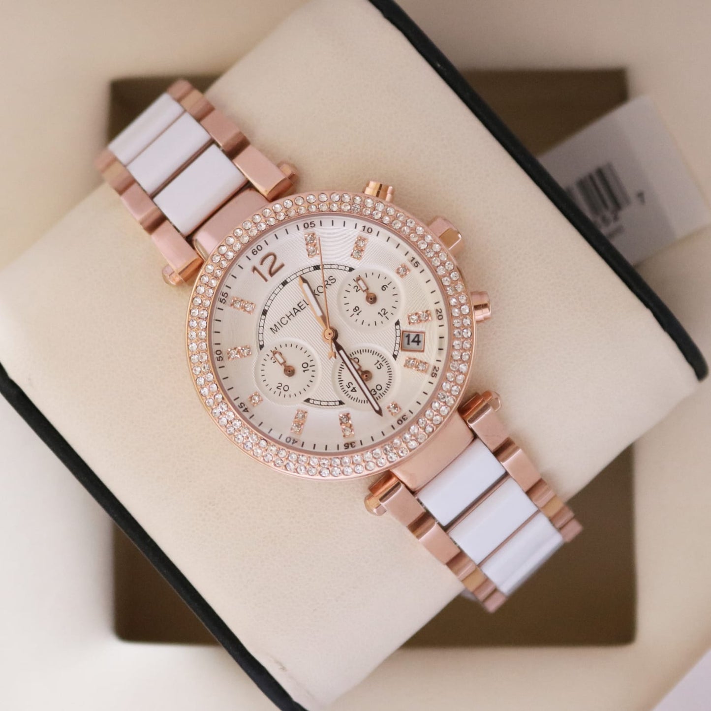 MK Women's Watches