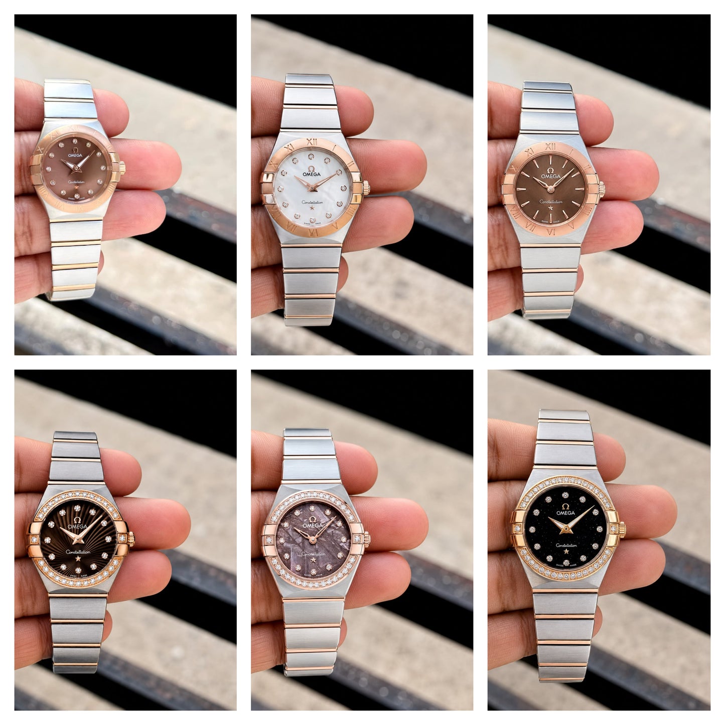 Ladies Premium π€©