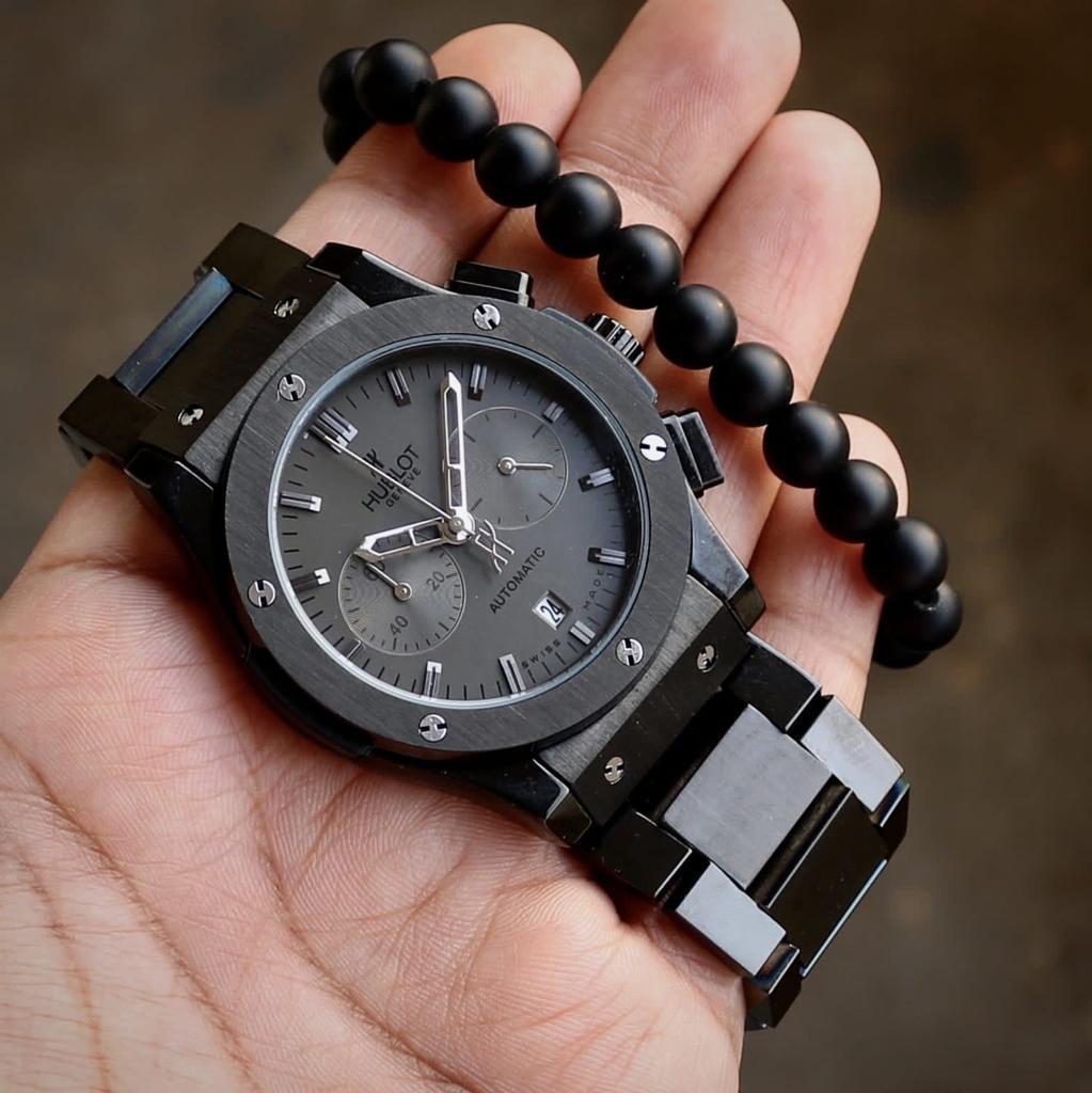 Hublot Men's Watches