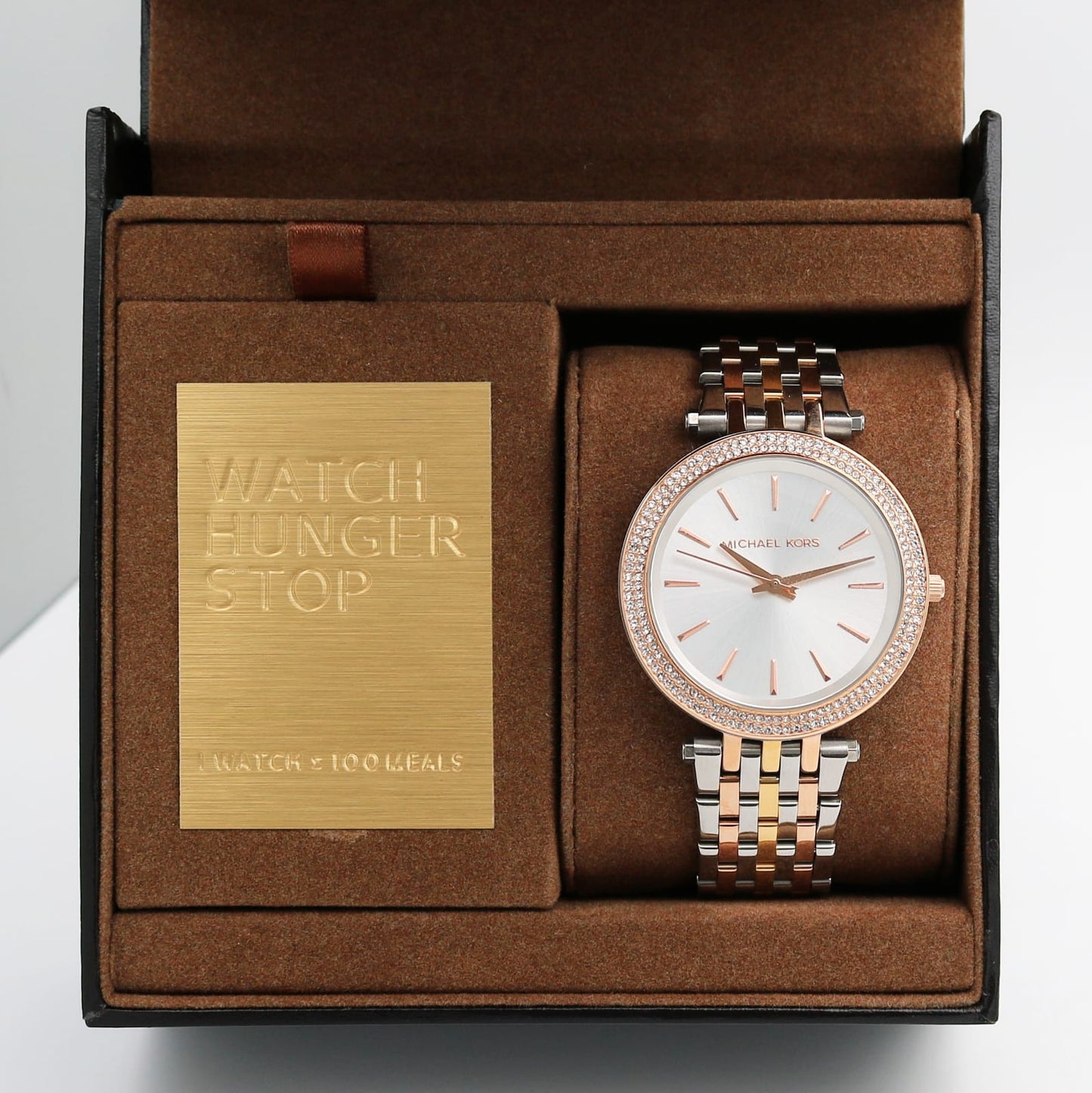 MK Ladies Watches