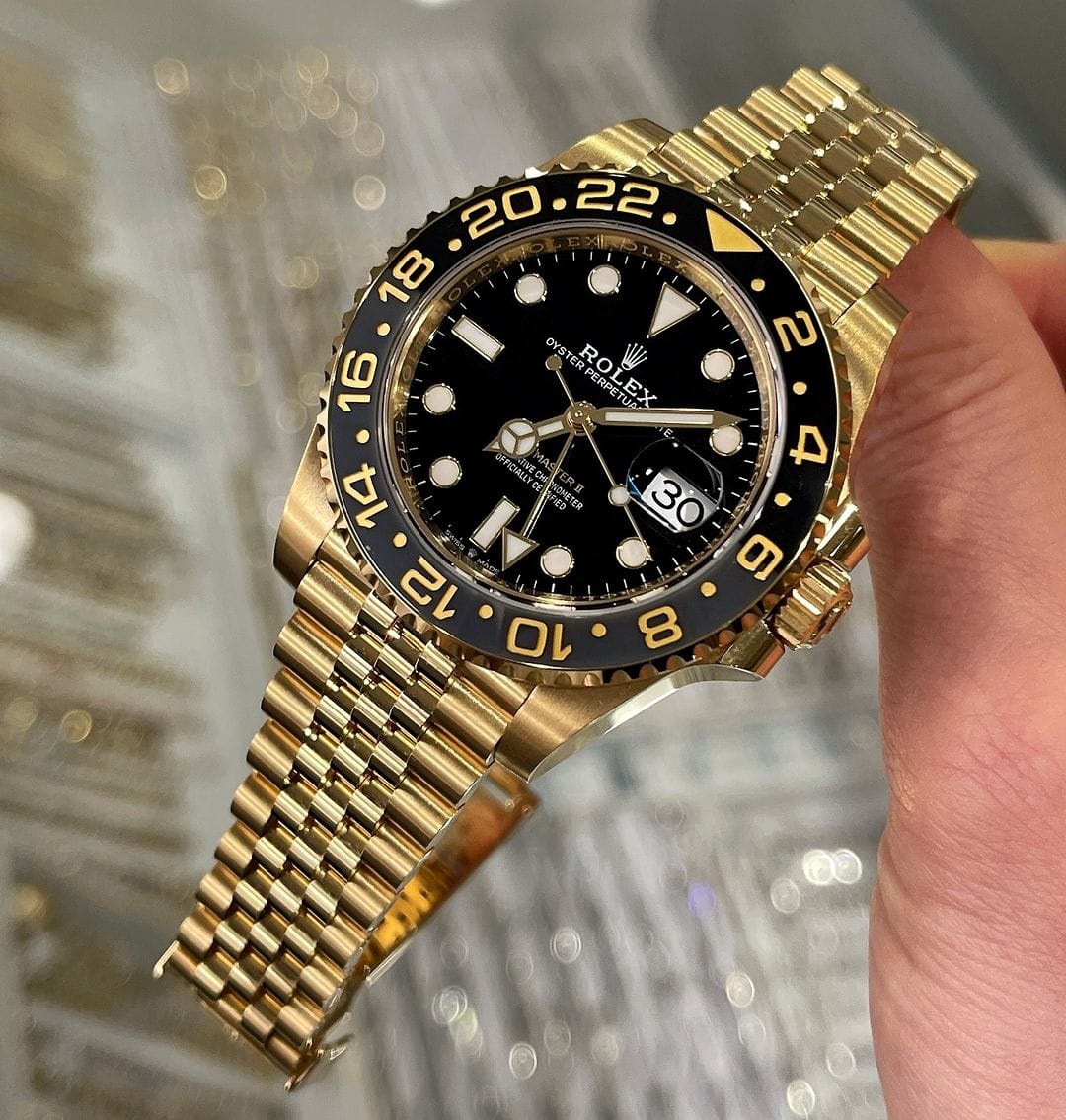 Rolex Men's Watches