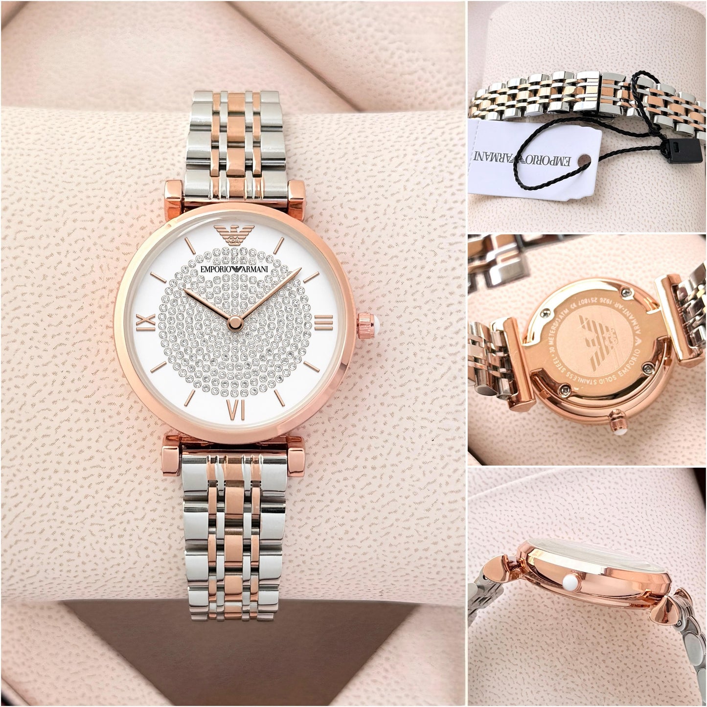 For Women's