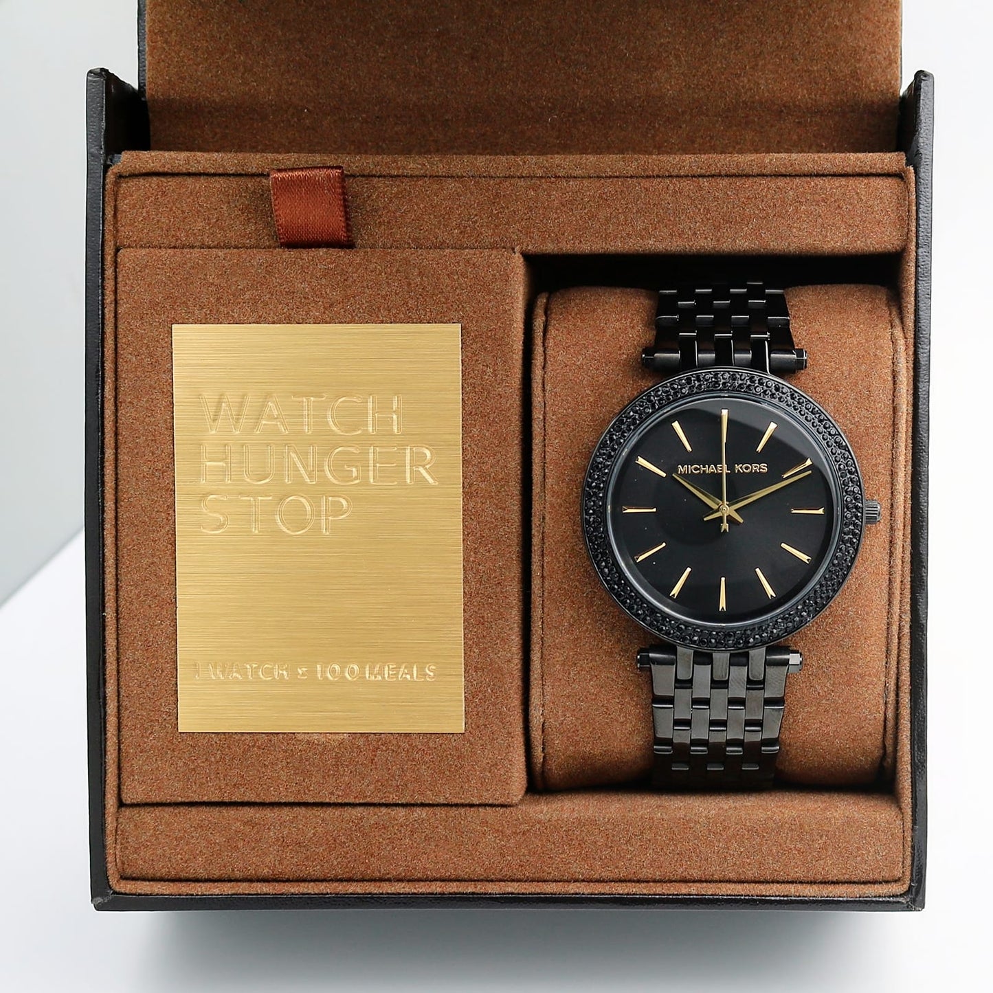 MK Ladies Watches