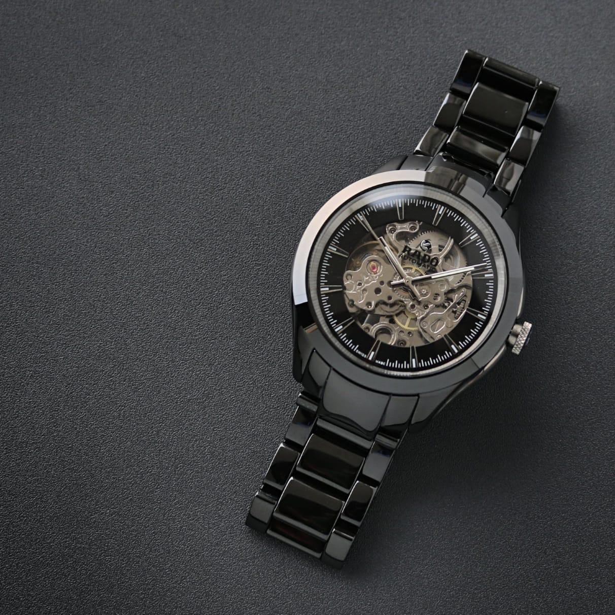 Rado Automatic