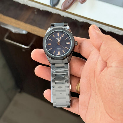 Metal Watches For Men’s