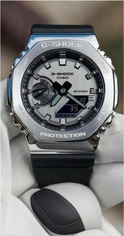 G-shock Gm 2100