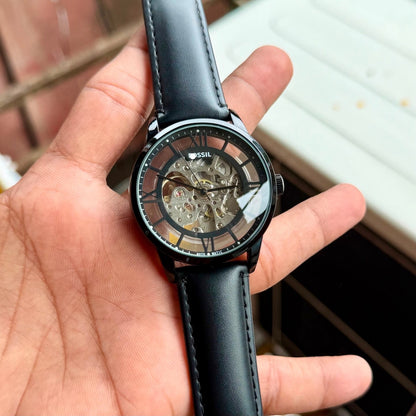 F*ssil Automtic