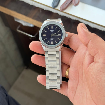 Metal Watches For Men’s