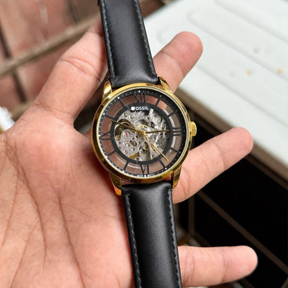 F*ssil Automtic