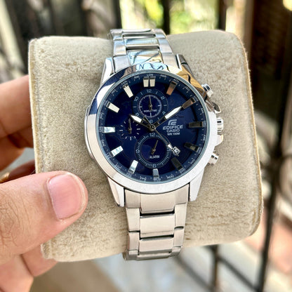 Metal Men’s Watch