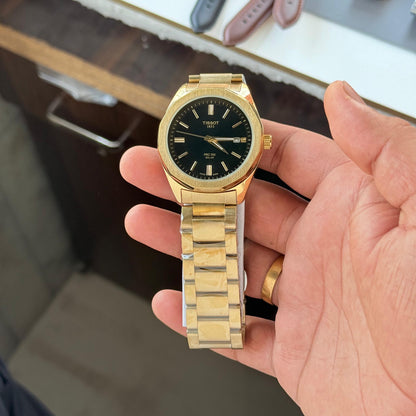 Metal Watches For Men’s