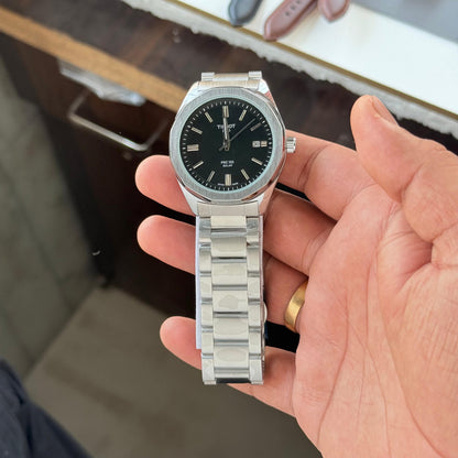 Metal Watches For Men’s