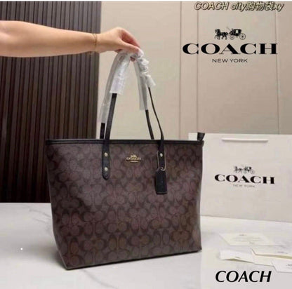 C*ach Bags