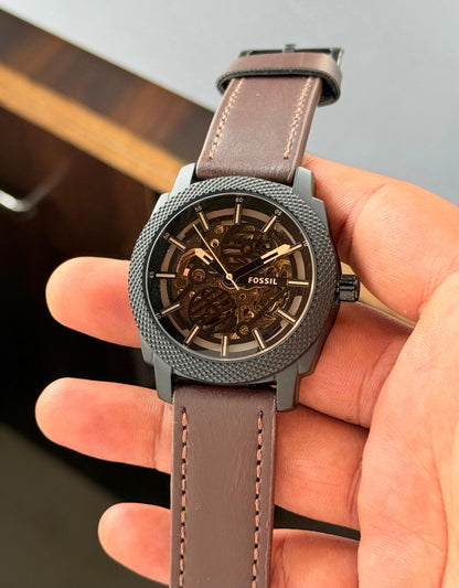 Premium Automatic Watch