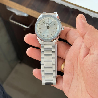 Metal Watches For Men’s
