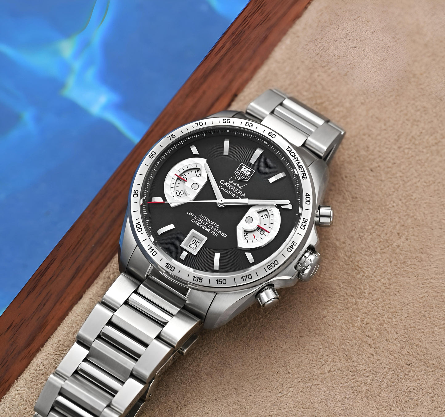 Tagheuer Men’s Watches