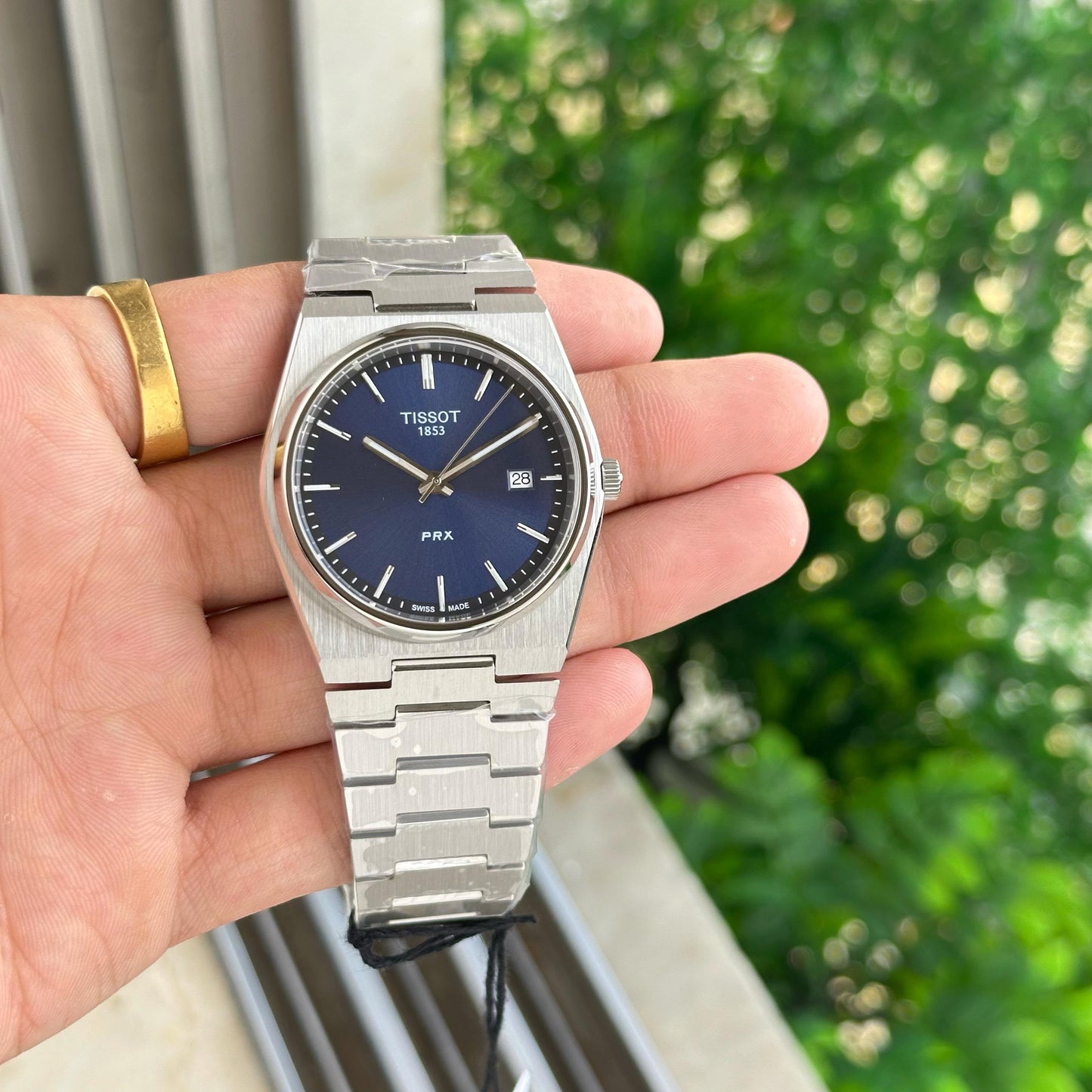 Prx Quartz