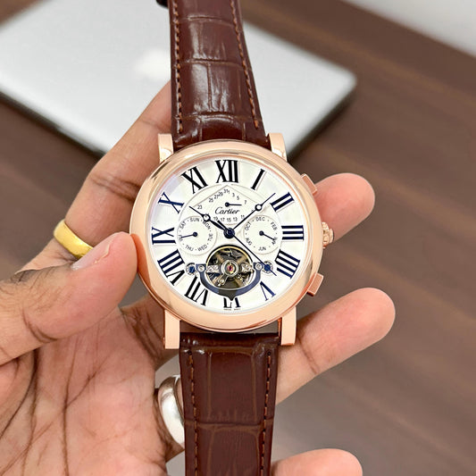 Automatic Watch