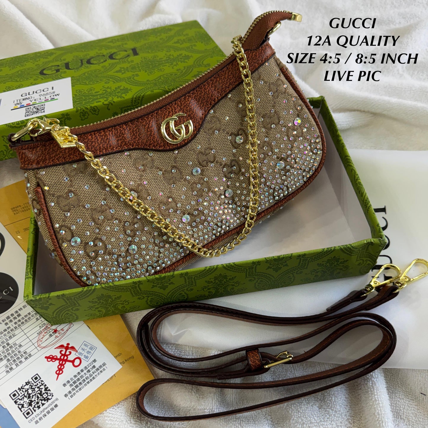 Ladies Bags