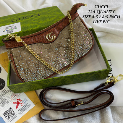 Ladies Bags