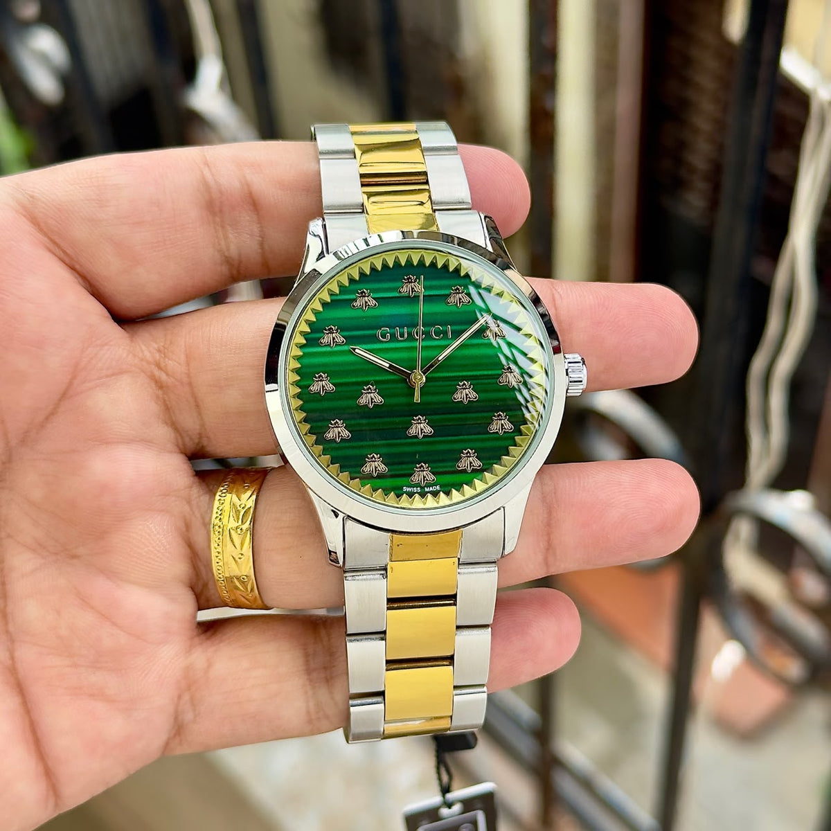 Guccci Men’s