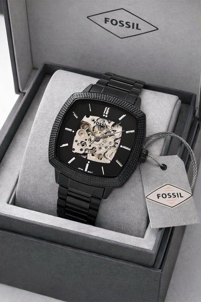 Metal Watch For Men