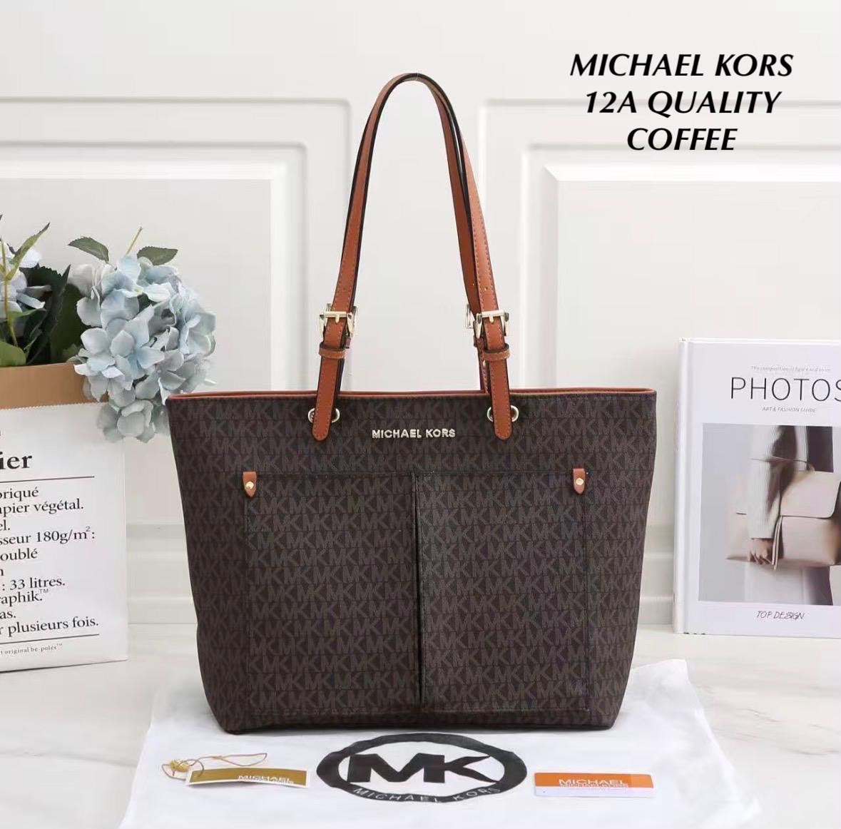 Mk ladies Bags