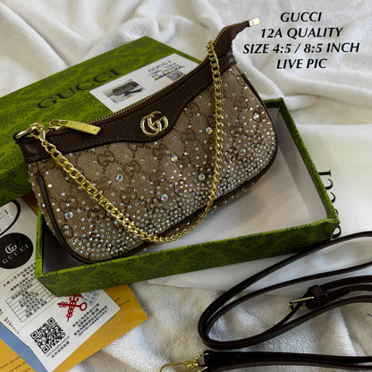 Ladies Bags