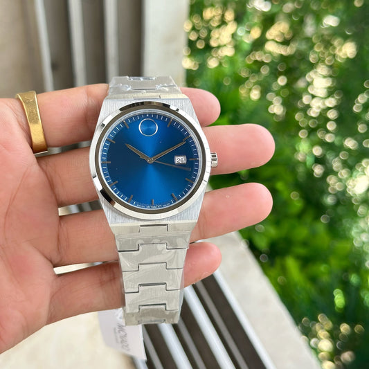 Moovaddo Blue