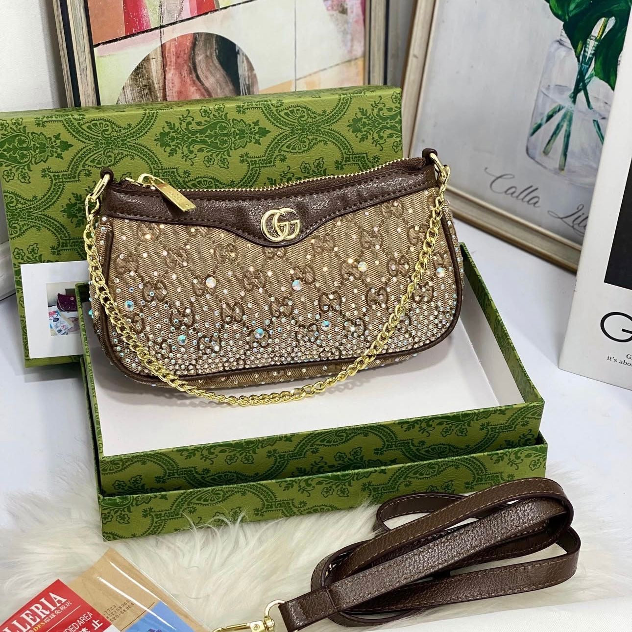 Ladies Bags