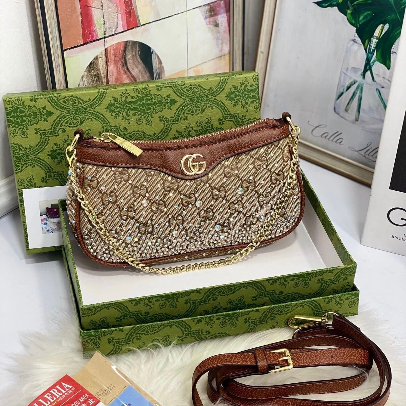 Ladies Bags