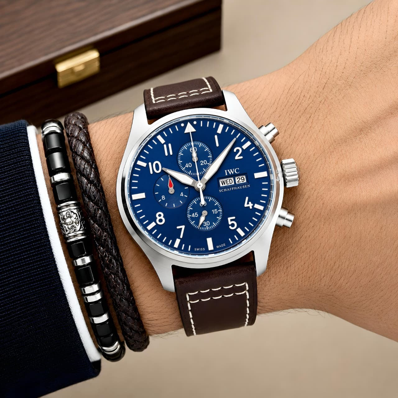 Formal Watchs for Men’s
