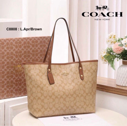 C*ach Bags