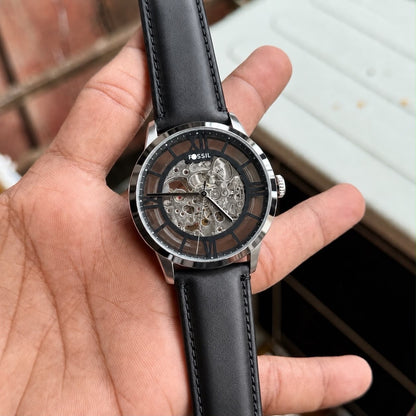 F*ssil Automtic