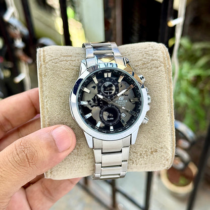 Metal Men’s Watch