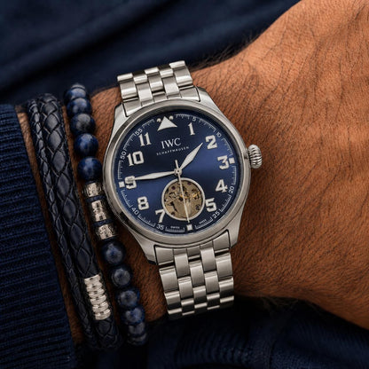 Metal Watches For Men’s
